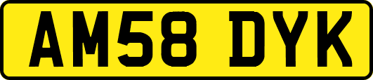 AM58DYK