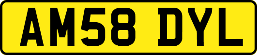 AM58DYL