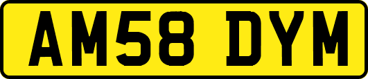 AM58DYM