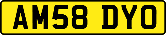 AM58DYO