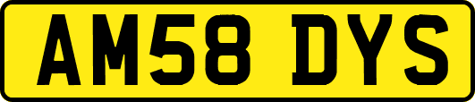 AM58DYS