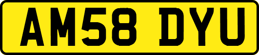 AM58DYU