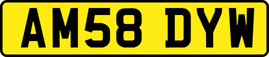 AM58DYW