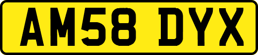 AM58DYX