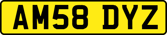 AM58DYZ