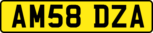 AM58DZA
