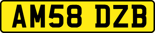 AM58DZB
