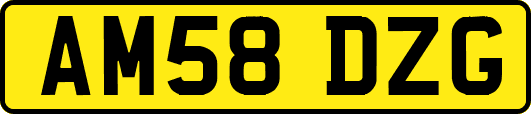 AM58DZG