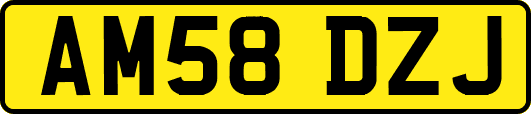AM58DZJ