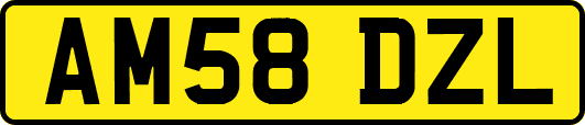 AM58DZL