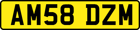 AM58DZM