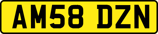 AM58DZN