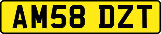 AM58DZT