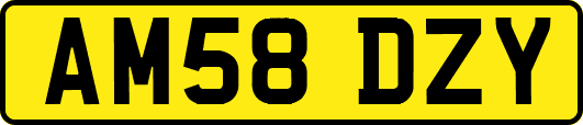 AM58DZY