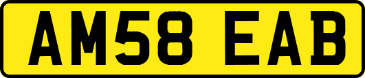 AM58EAB