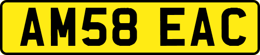 AM58EAC