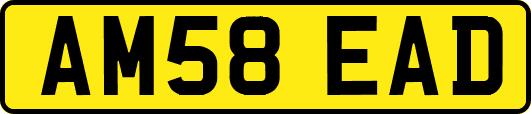 AM58EAD