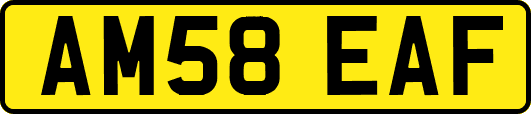 AM58EAF