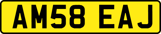 AM58EAJ