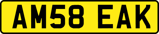 AM58EAK