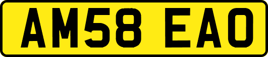AM58EAO