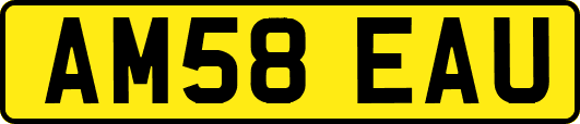 AM58EAU