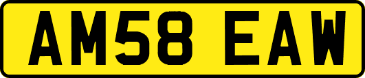 AM58EAW