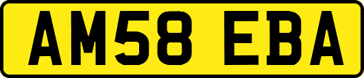 AM58EBA