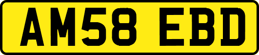 AM58EBD