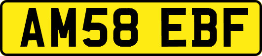 AM58EBF