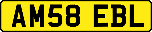 AM58EBL