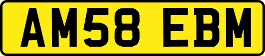 AM58EBM