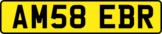 AM58EBR