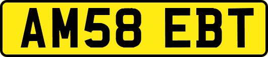 AM58EBT