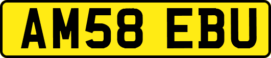 AM58EBU