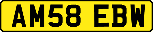 AM58EBW