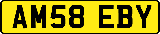AM58EBY