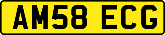 AM58ECG