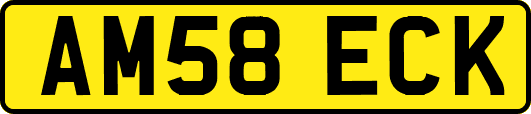 AM58ECK
