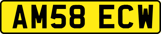 AM58ECW
