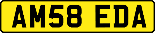 AM58EDA