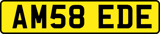 AM58EDE