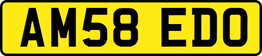 AM58EDO
