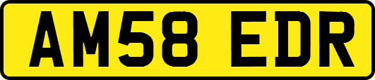 AM58EDR