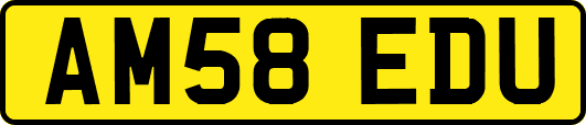 AM58EDU