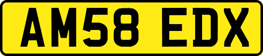 AM58EDX