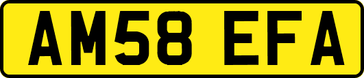 AM58EFA