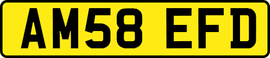AM58EFD