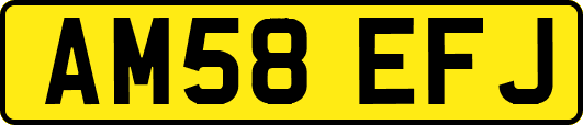 AM58EFJ