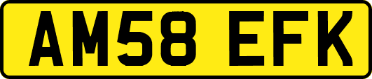 AM58EFK